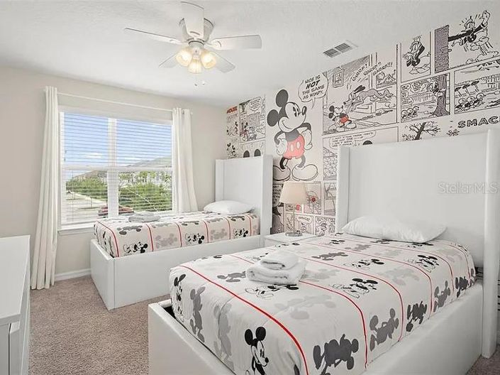 Image No.19-5 Bed Townhouse for sale