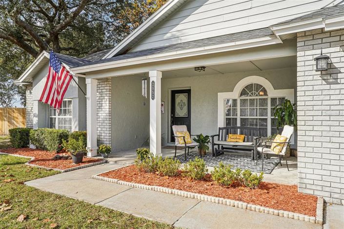 Image No.2-Propriété de 4 chambres à vendre à Clermont