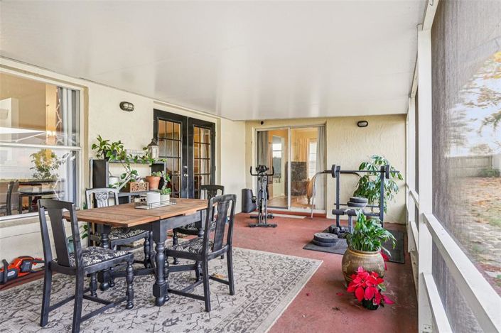 Image No.23-Propriété de 4 chambres à vendre à Clermont