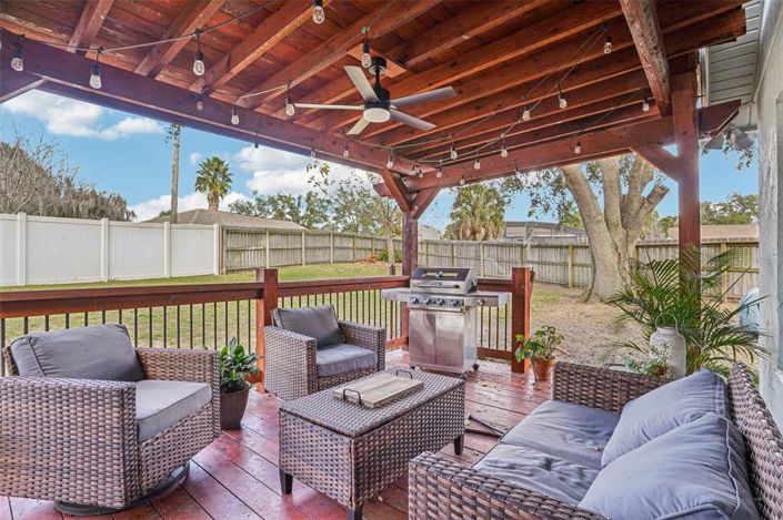 Image No.24-Propriété de 4 chambres à vendre à Clermont