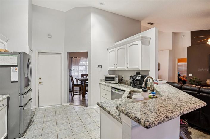 Image No.9-Propriété de 4 chambres à vendre à Clermont