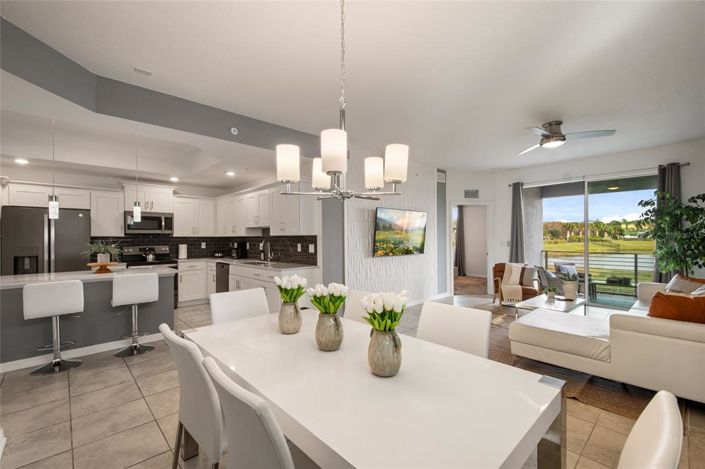 Image No.4-Propriété de 3 chambres à vendre à Kissimmee