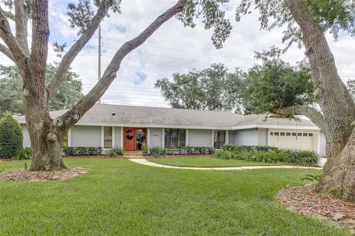 Image No.4-Propriété de 4 chambres à vendre à Orlando