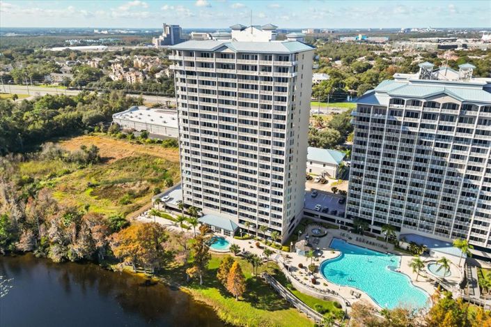 Image No.29-Propriété de 2 chambres à vendre à Orlando