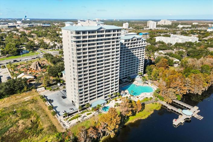 Image No.31-Propriété de 2 chambres à vendre à Orlando