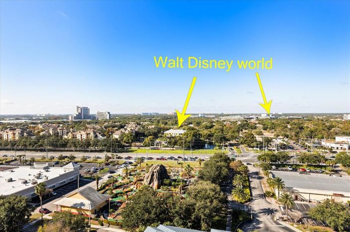 Image No.4-Propriété de 2 chambres à vendre à Orlando