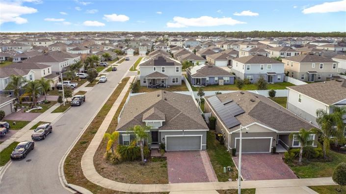 Image No.36-Propriété de 4 chambres à vendre à Davenport