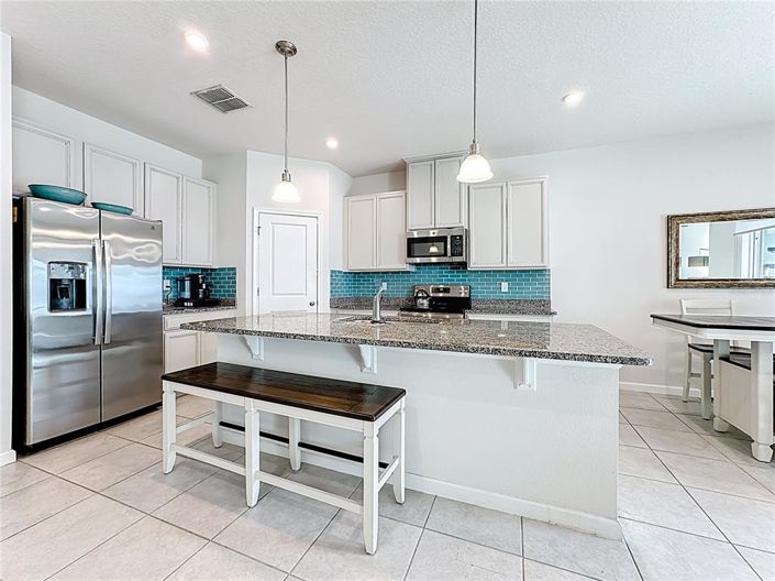 Image No.8-Propriété de 4 chambres à vendre à Davenport