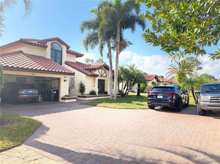 Image No.2-Propriété de 3 chambres à vendre à Orlando