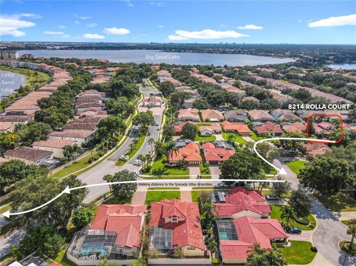 Image No.52-Propriété de 3 chambres à vendre à Orlando