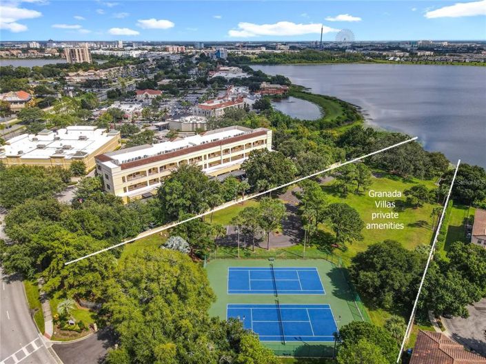 Image No.53-Propriété de 3 chambres à vendre à Orlando