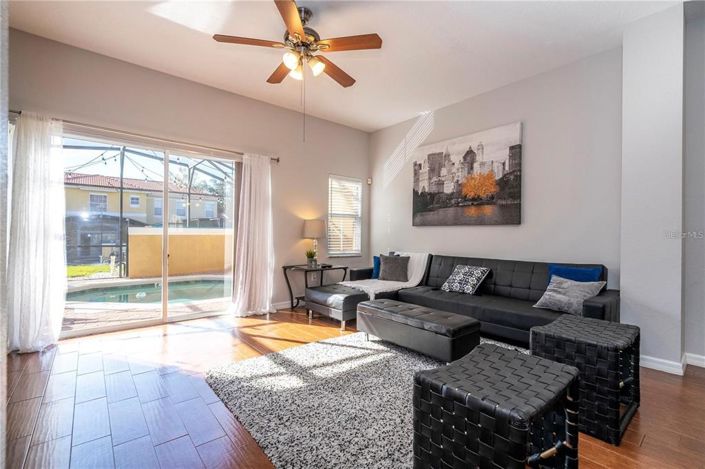 Image No.4-Maison de ville de 3 chambres à vendre à Kissimmee