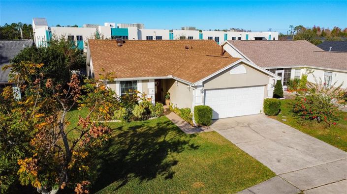 Image No.2-Propriété de 3 chambres à vendre à Kissimmee