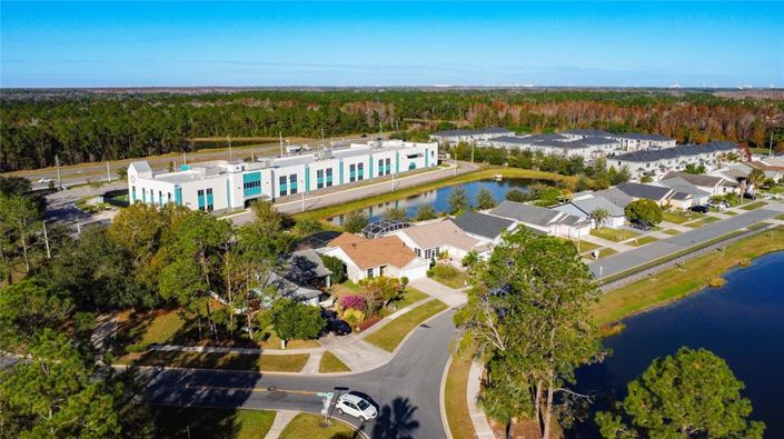 Image No.4-Propriété de 3 chambres à vendre à Kissimmee