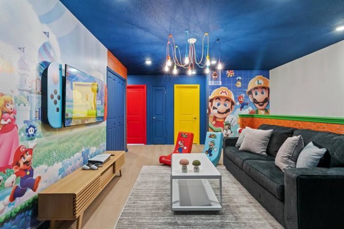 Image No.28-5 Bed Townhouse for sale