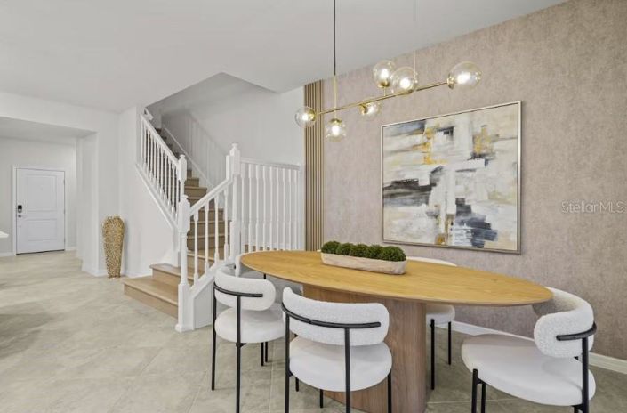 Image No.4-5 Bed Townhouse for sale