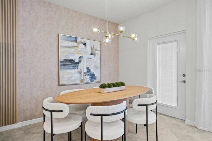 Image No.5-5 Bed Townhouse for sale