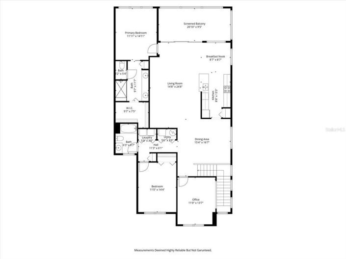 Image No.26-2 Bed Property for sale