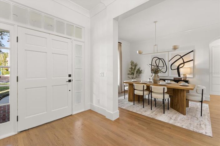 Image No.20-Propriété de 4 chambres à vendre à Winter Park