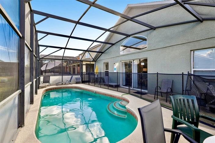 Image No.14-Propriété de 5 chambres à vendre à Kissimmee