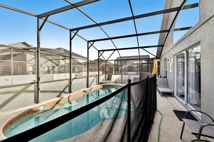 Image No.38-Propriété de 5 chambres à vendre à Kissimmee