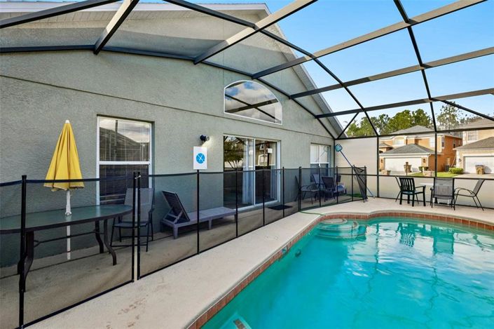 Image No.39-Propriété de 5 chambres à vendre à Kissimmee