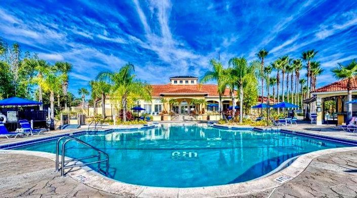 Image No.43-Propriété de 5 chambres à vendre à Kissimmee