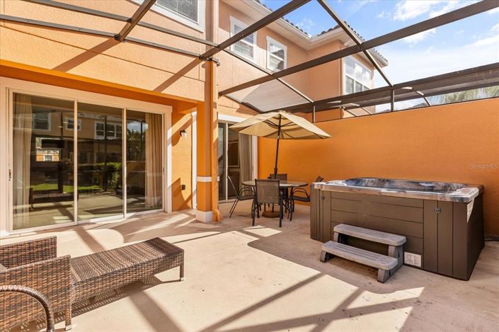 Image No.24-2 Bed Townhouse for sale