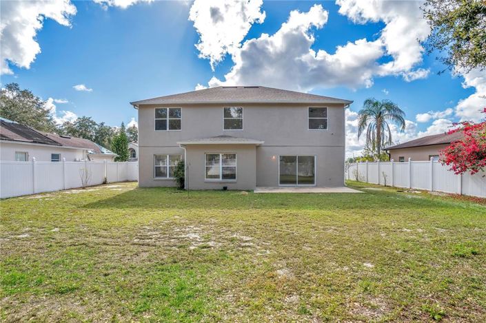 Image No.30-Propriété de 4 chambres à vendre à Kissimmee