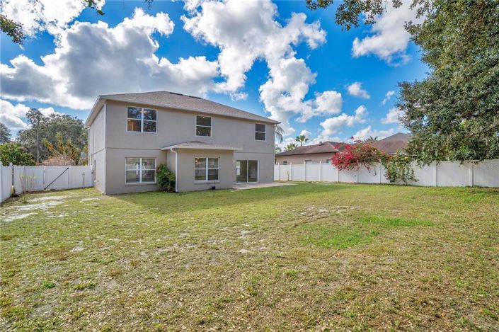 Image No.31-Propriété de 4 chambres à vendre à Kissimmee