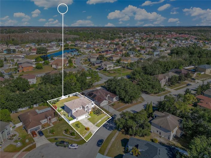 Image No.38-Propriété de 4 chambres à vendre à Kissimmee