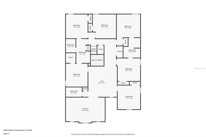 Image No.52-9 Bed Property for sale