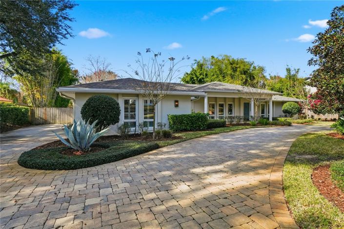 Image No.2-Propriété de 5 chambres à vendre à Winter Park