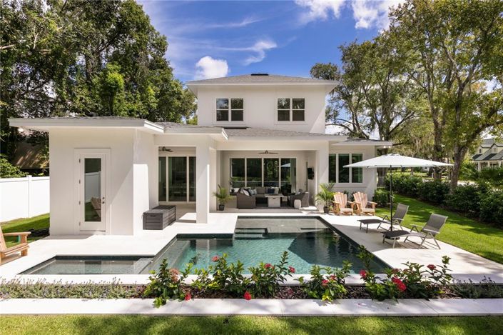 Image No.2-Propriété de 4 chambres à vendre à Windermere