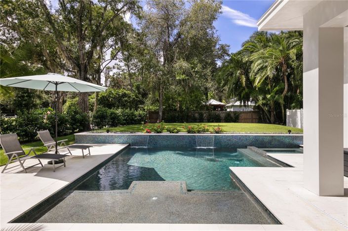 Image No.4-Propriété de 4 chambres à vendre à Windermere