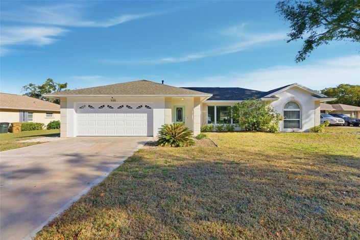 Image No.4-Propriété de 3 chambres à vendre à Kissimmee