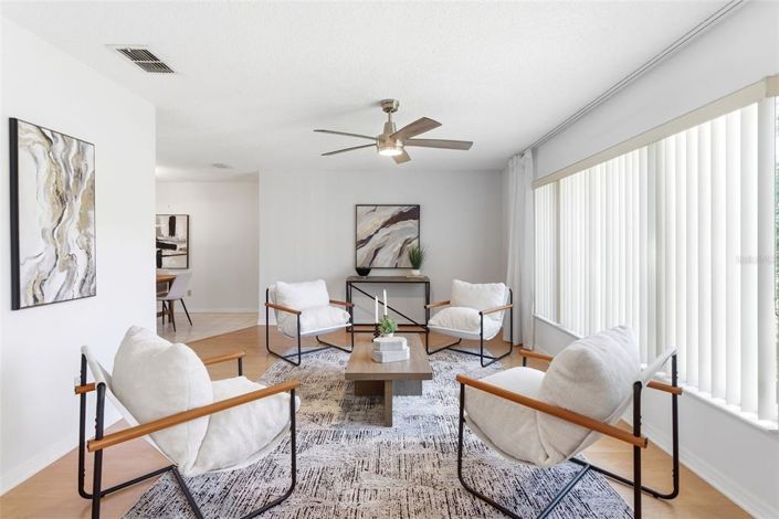 Image No.6-Propriété de 3 chambres à vendre à Kissimmee