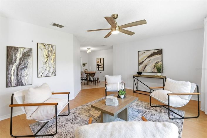 Image No.7-Propriété de 3 chambres à vendre à Kissimmee