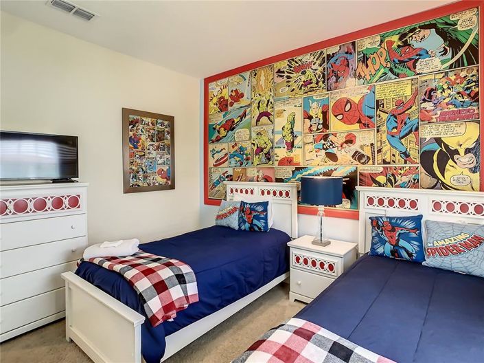 Image No.25-5 Bed Townhouse for sale