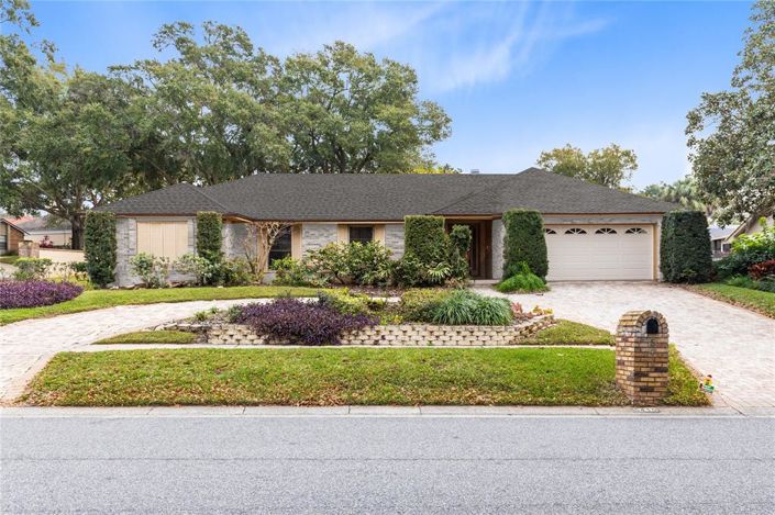 Image No.19-Propriété de 4 chambres à vendre à Orlando