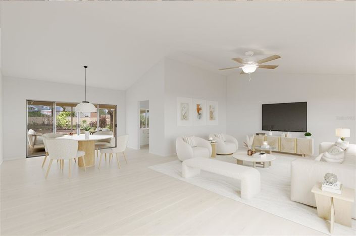 Image No.2-Propriété de 4 chambres à vendre à Orlando