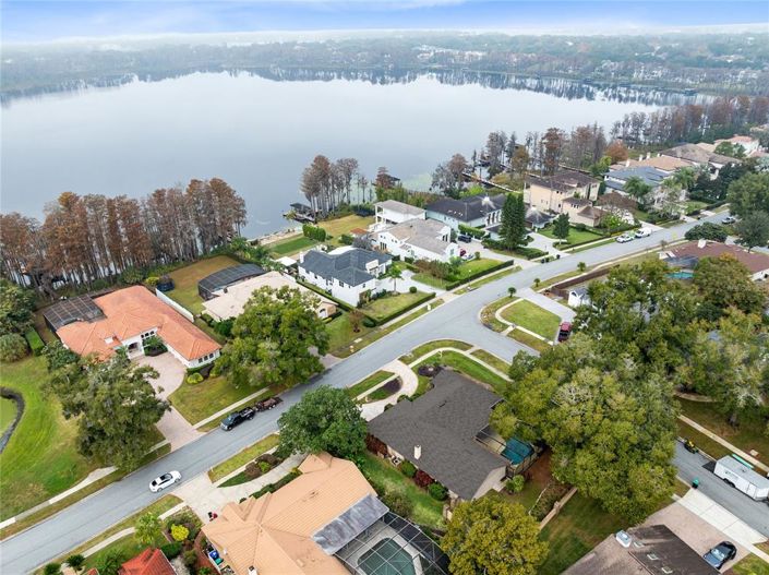 Image No.23-Propriété de 4 chambres à vendre à Orlando