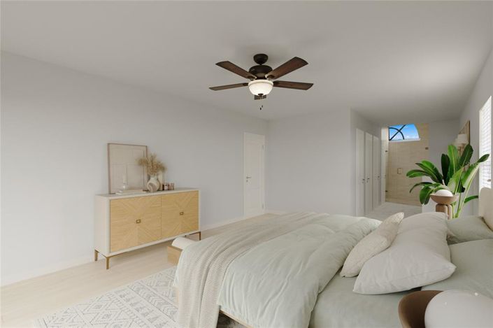 Image No.5-Propriété de 4 chambres à vendre à Orlando