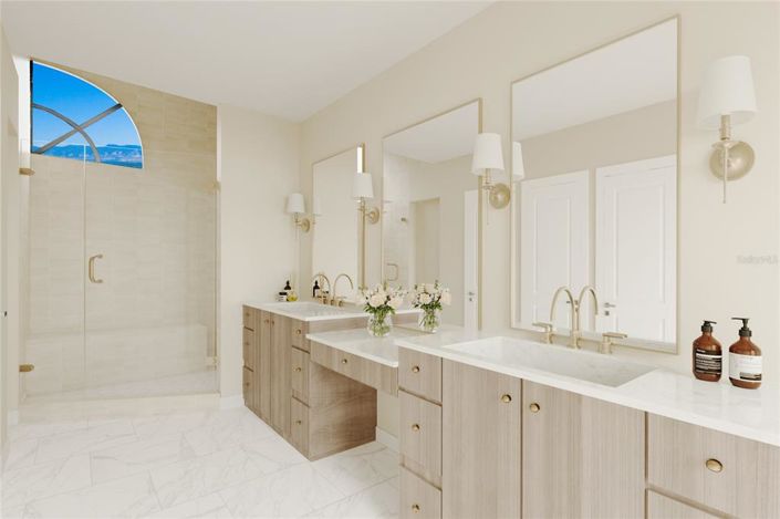 Image No.6-Propriété de 4 chambres à vendre à Orlando