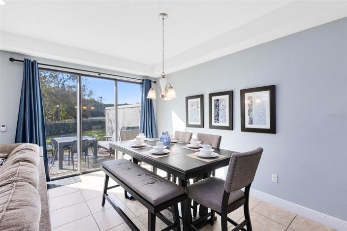 Image No.10-Maison de ville de 4 chambres à vendre à Davenport