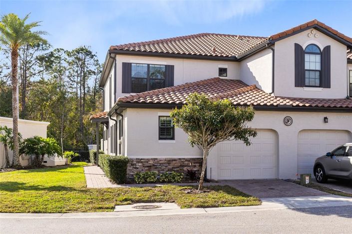 Image No.2-Maison de ville de 4 chambres à vendre à Davenport