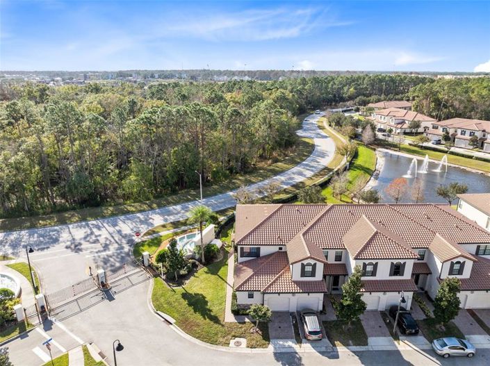 Image No.26-Maison de ville de 4 chambres à vendre à Davenport