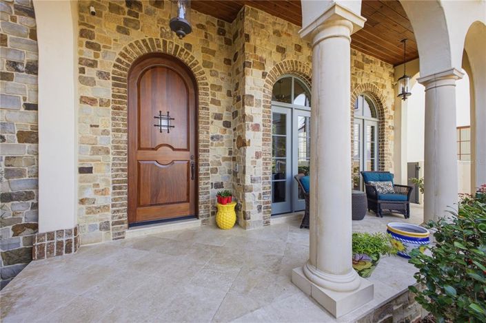 Image No.2-Propriété de 5 chambres à vendre à Orlando