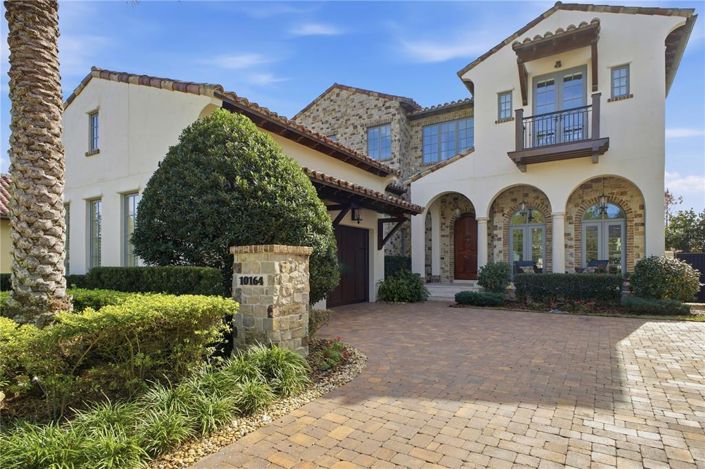 Image No.6-Propriété de 5 chambres à vendre à Orlando