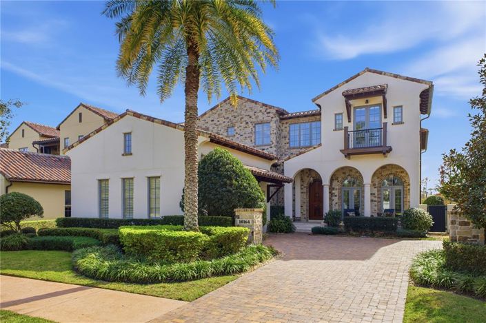 Image No.7-Propriété de 5 chambres à vendre à Orlando